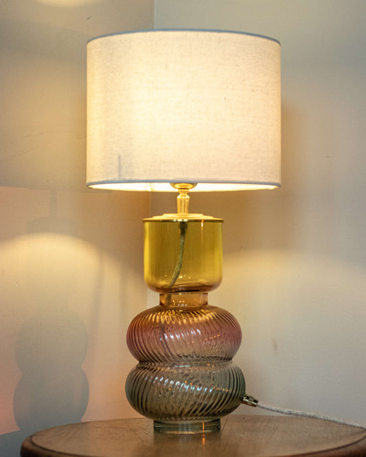 Rainbows and unicorns